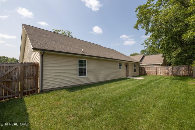 212 Horton Lane, Maryville, TN 37803
