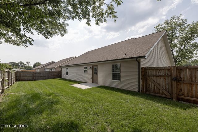 212 Horton Lane, Maryville, TN 37803