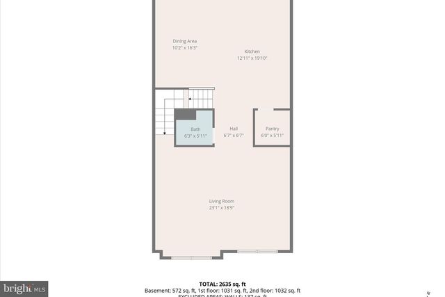 42244 GRAVES MOUNTAIN TER, Chantilly, VA 20152