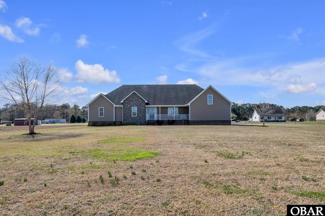 113 Pudding Ridge Road, South Mills, NC 27976
