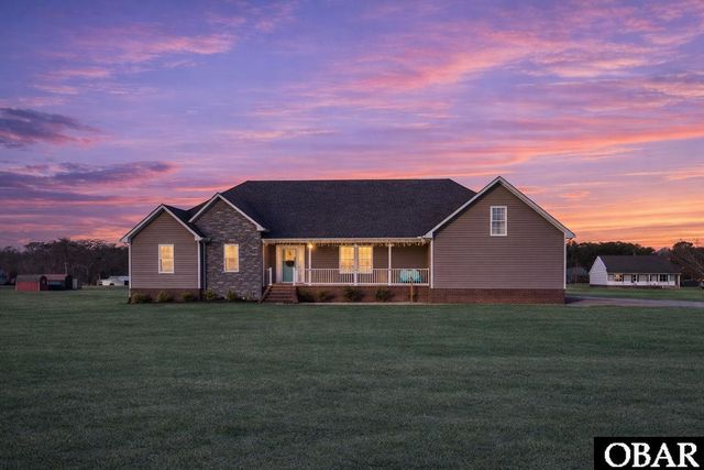 113 Pudding Ridge Road, South Mills, NC 27976