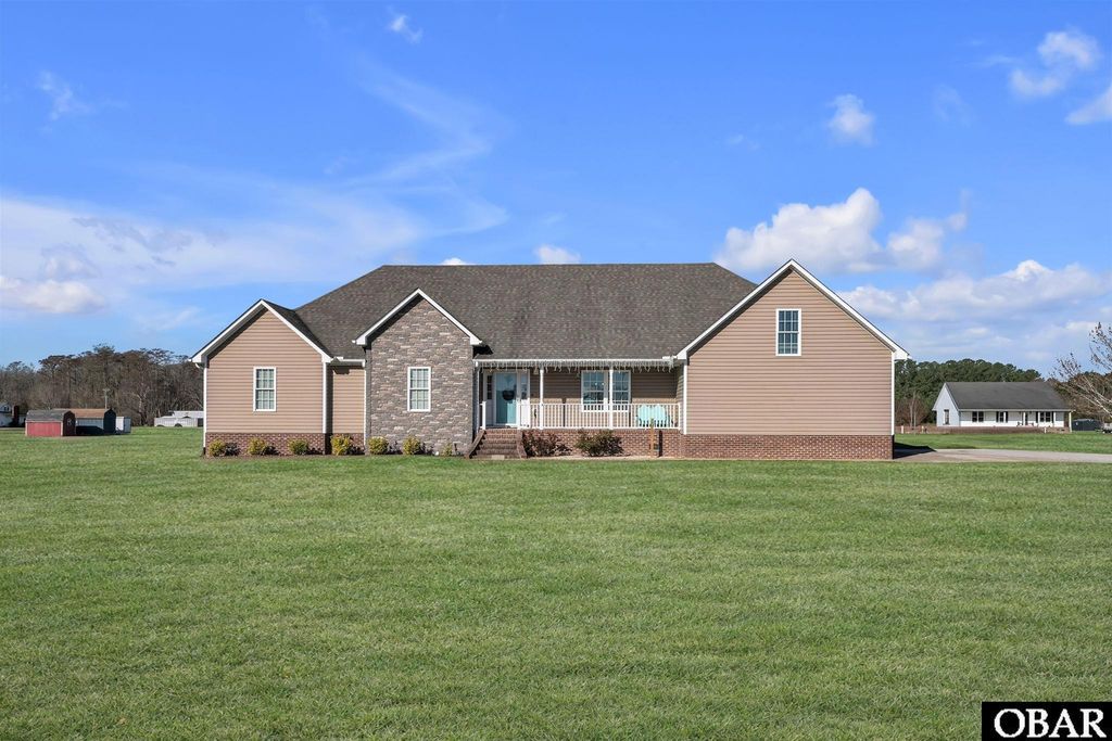 113 Pudding Ridge Road, South Mills, NC 27976