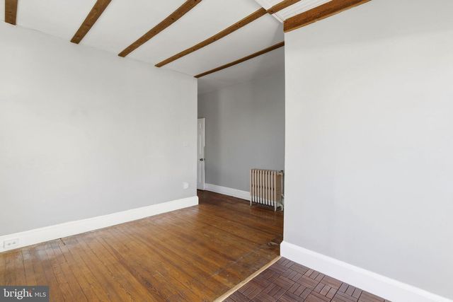 6421 CEDONIA AVE, Baltimore, MD 21206