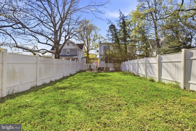 6421 CEDONIA AVE, Baltimore, MD 21206