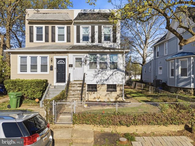 6421 CEDONIA AVE, Baltimore, MD 21206