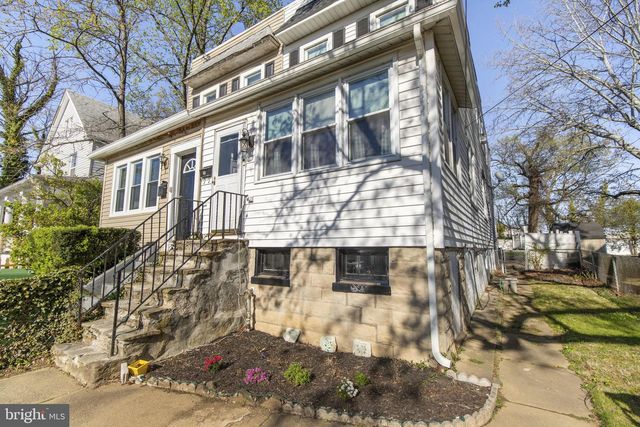 6421 CEDONIA AVE, Baltimore, MD 21206