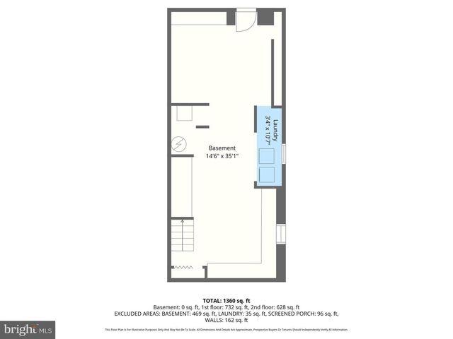 6421 CEDONIA AVE, Baltimore, MD 21206