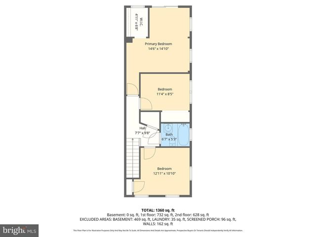 6421 CEDONIA AVE, Baltimore, MD 21206