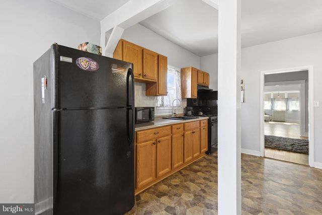 6421 CEDONIA AVE, Baltimore, MD 21206