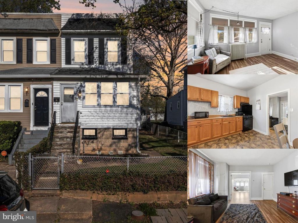 6421 CEDONIA AVE, Baltimore, MD 21206