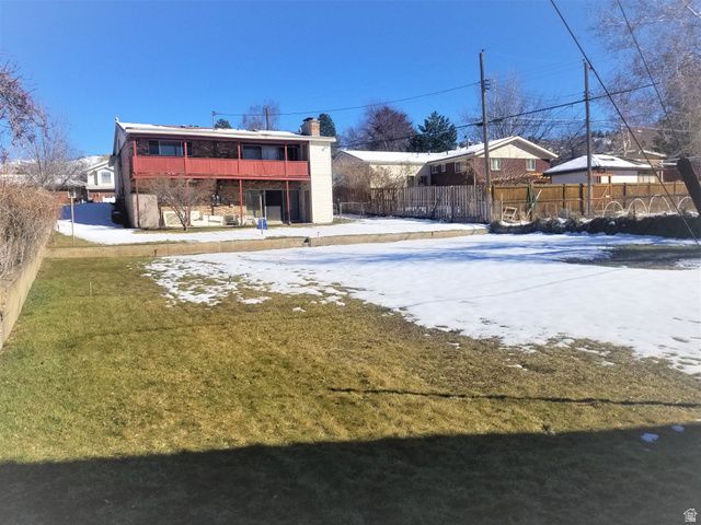 3926 S 850 W, North Salt Lake, UT 84010