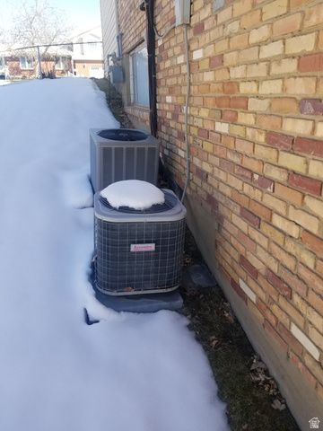 3926 S 850 W, North Salt Lake, UT 84010