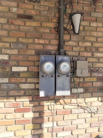 3926 S 850 W, North Salt Lake, UT 84010