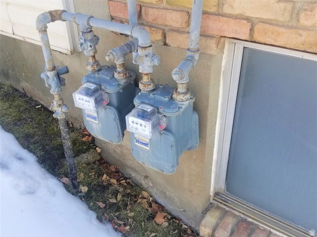 3926 S 850 W, North Salt Lake, UT 84010