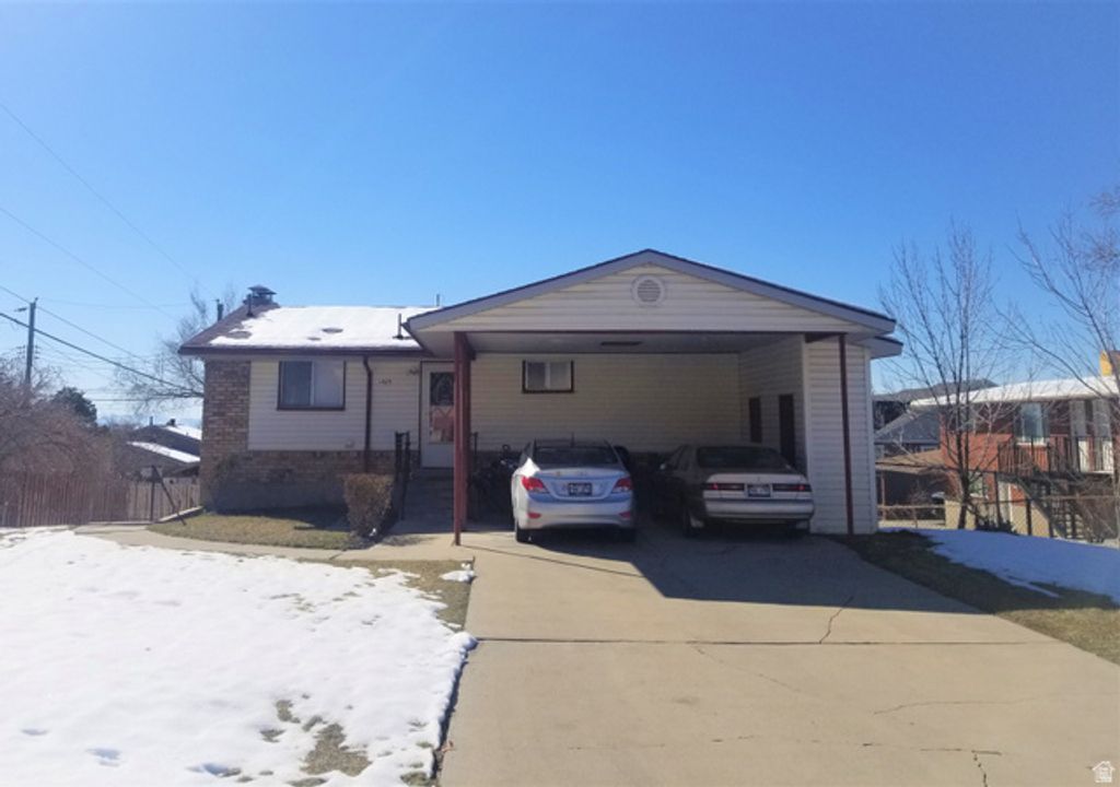 3926 S 850 W, North Salt Lake, UT 84010