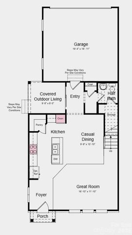 8695 Miles Gap Road, Indian Land, SC 29707
