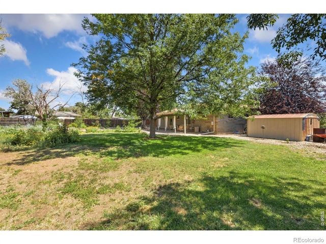 515 31st Avenue, Greeley, CO 80634