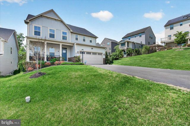 6915 MANDALONG WAY, New Market, MD 21774