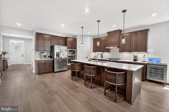 6915 MANDALONG WAY, New Market, MD 21774