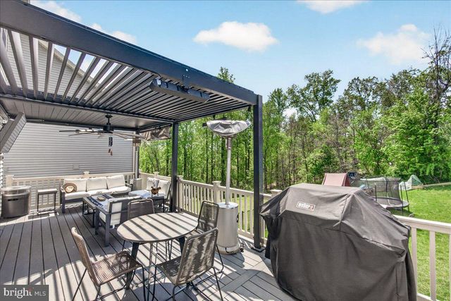 6915 MANDALONG WAY, New Market, MD 21774