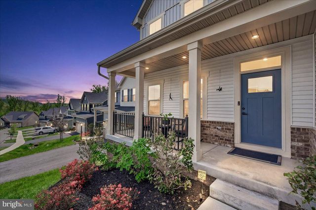 6915 MANDALONG WAY, New Market, MD 21774