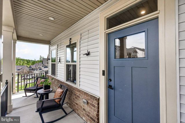 6915 MANDALONG WAY, New Market, MD 21774