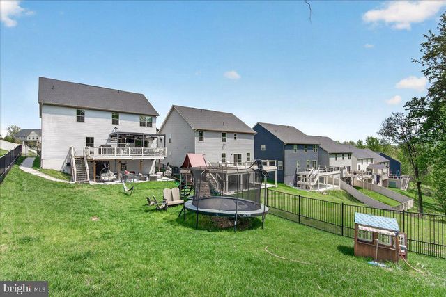 6915 MANDALONG WAY, New Market, MD 21774
