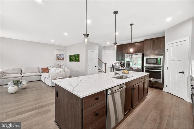 6915 MANDALONG WAY, New Market, MD 21774
