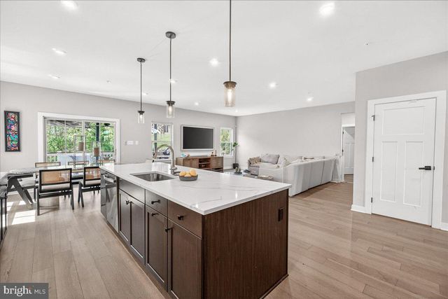 6915 MANDALONG WAY, New Market, MD 21774