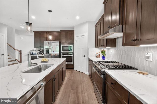 6915 MANDALONG WAY, New Market, MD 21774