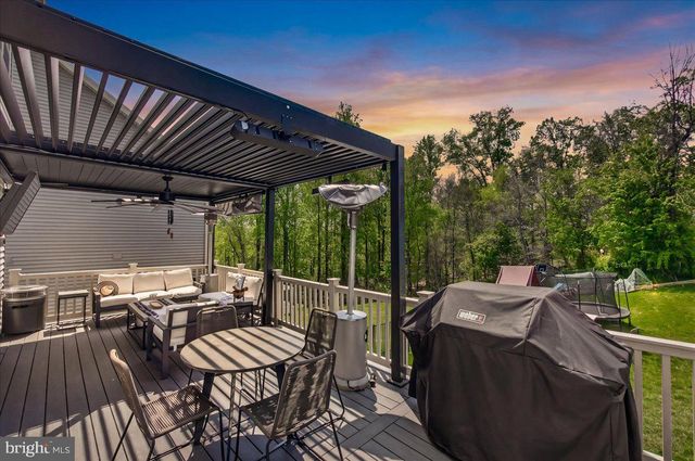 6915 MANDALONG WAY, New Market, MD 21774