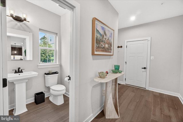 6915 MANDALONG WAY, New Market, MD 21774
