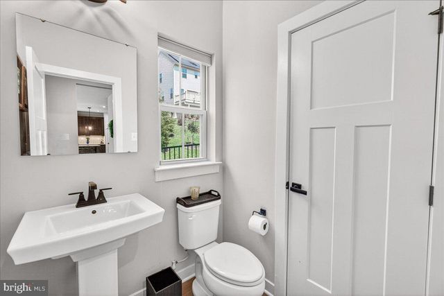 6915 MANDALONG WAY, New Market, MD 21774