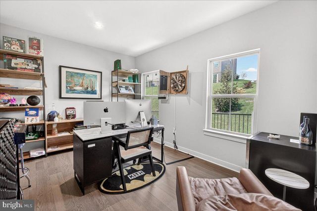 6915 MANDALONG WAY, New Market, MD 21774