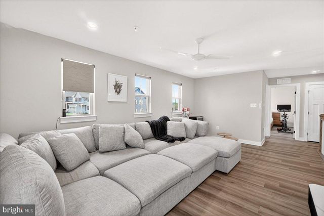 6915 MANDALONG WAY, New Market, MD 21774