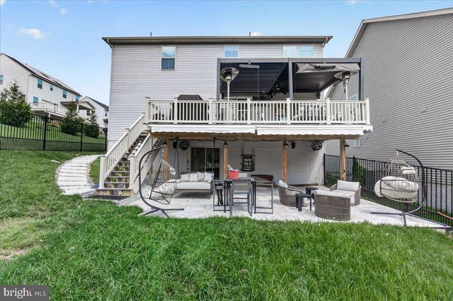 6915 MANDALONG WAY, New Market, MD 21774