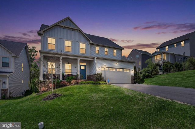6915 MANDALONG WAY, New Market, MD 21774