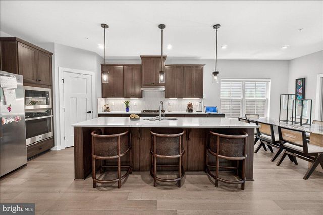 6915 MANDALONG WAY, New Market, MD 21774