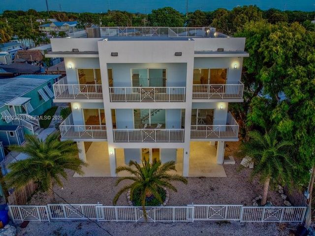 229 Upper Matecumbe RD, Key Largo, FL 33037