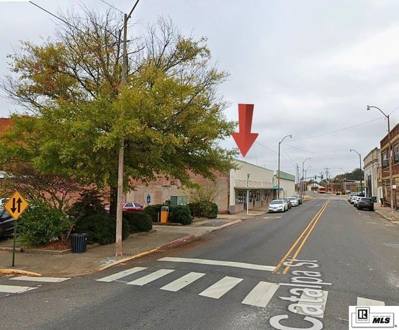 114 CATALPA STREET, Monroe, LA 71201