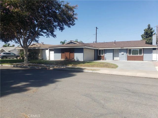 6871 CHAPMAN, Garden Grove, CA 92845