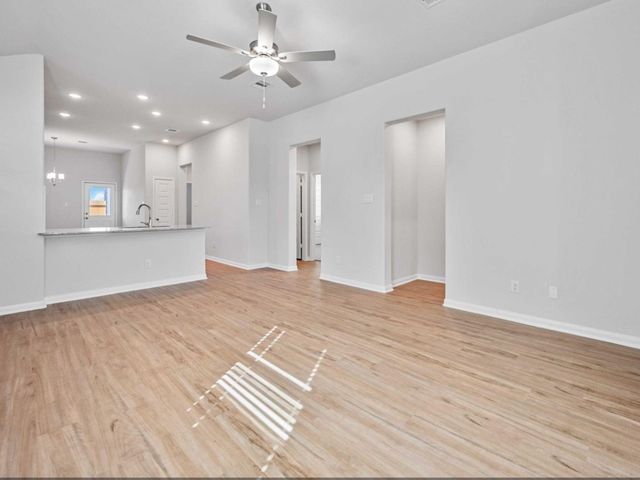 122 Tejas Village Parkway, Beasley, TX 77417