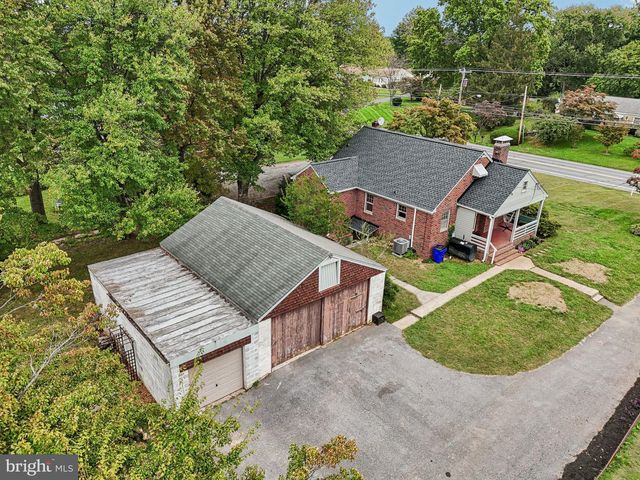 1008 N MAIN ST, Mount Airy, MD 21771