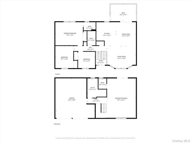 10 Winston Drive, Goshen, NY 10924