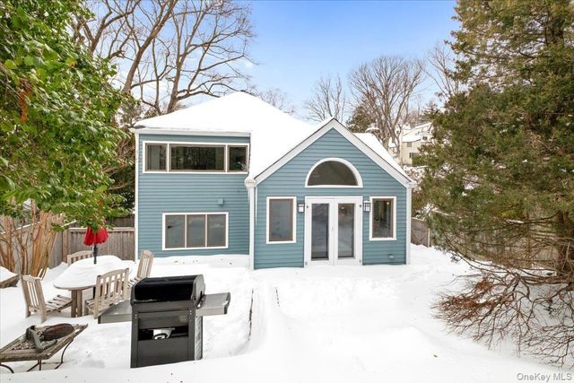 36 Stoneyside Drive, Larchmont, NY 10538