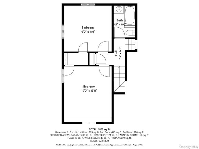 36 Stoneyside Drive, Larchmont, NY 10538