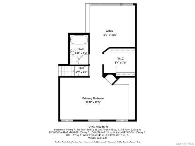 36 Stoneyside Drive, Larchmont, NY 10538