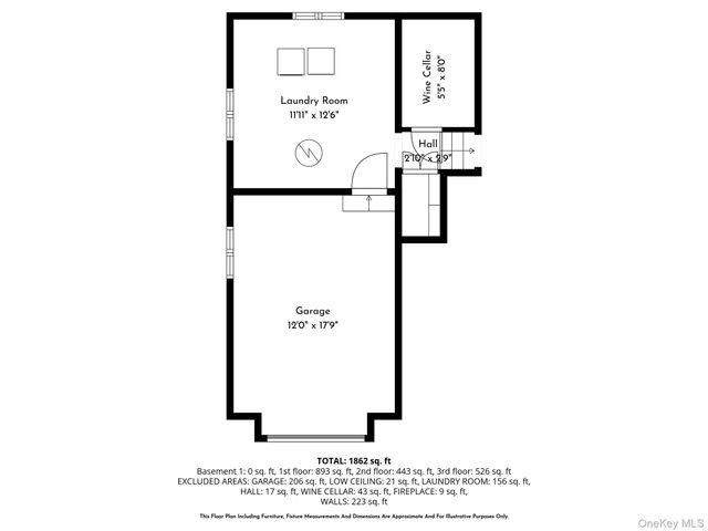 36 Stoneyside Drive, Larchmont, NY 10538