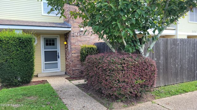 200 Lodge Drive 305, Lafayette, LA 70506