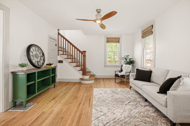 802 Lawrence St, Old Hickory, TN 37138